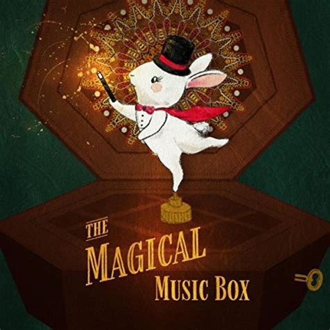 Magic music boxq